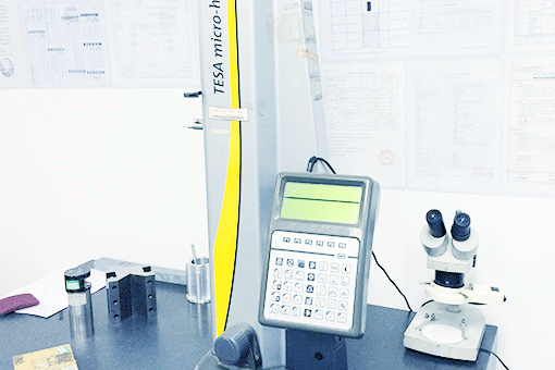 Precision Height Measuring Instrument