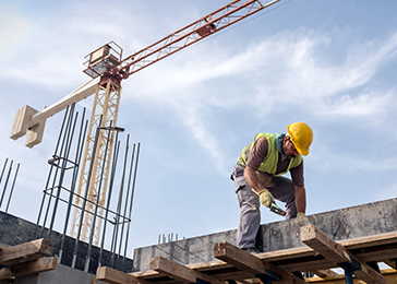 materiaux de construction
