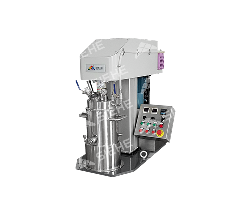 Lab Butterfly Type Dispersing Mixer