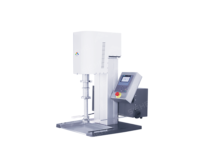 Laboratory Multi-functional Machine