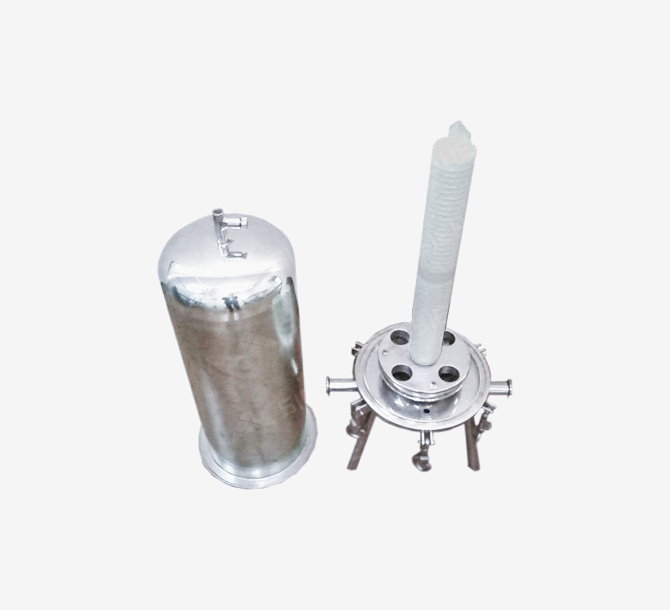 Filter Element Type Filter