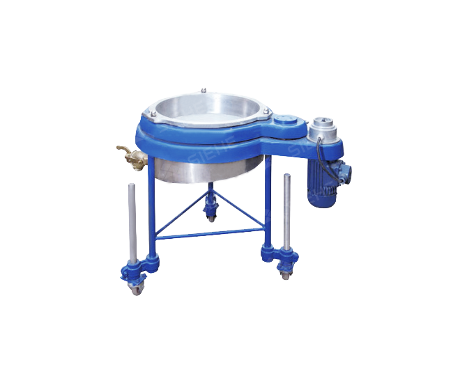 Vibration Sieve