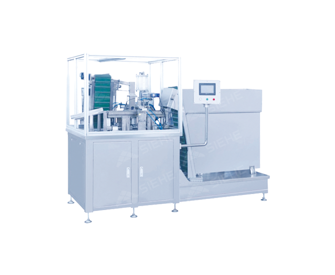 Customized Filling Machine