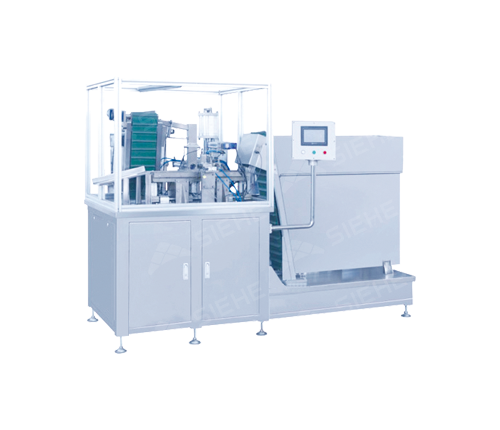 Filling Machine