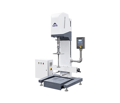 Disperseur à grande vitesse de levage pneumatique