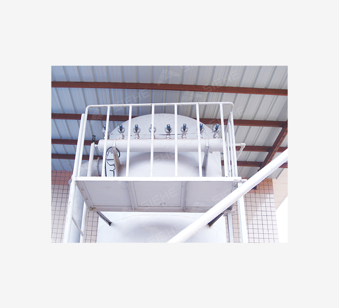 Bag-type Dust Collector