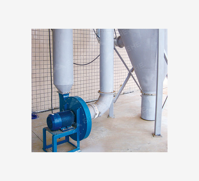 Bag-type Dust Collector