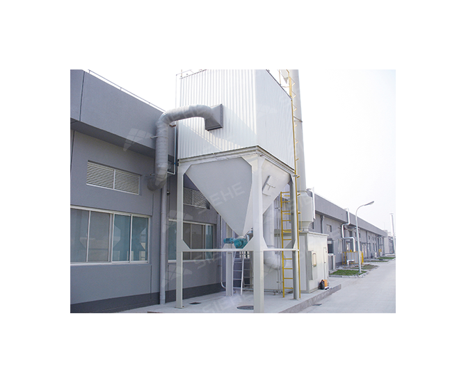 Bag-type Dust Collector