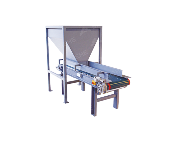 Weighing Bin