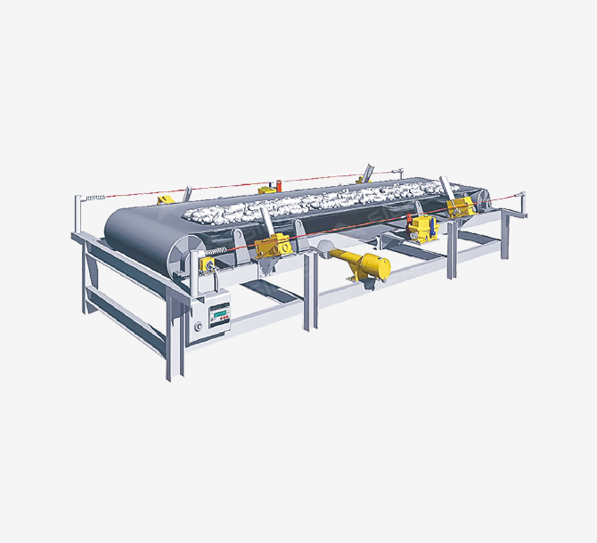 Belt Conveyor