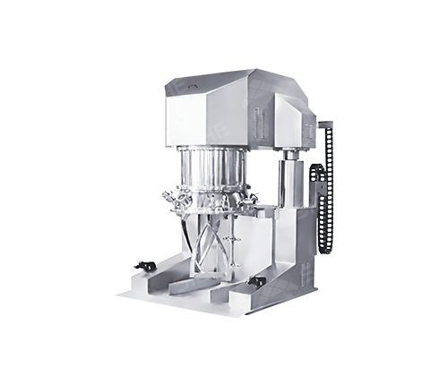 Battery Slurry Complete Production Line