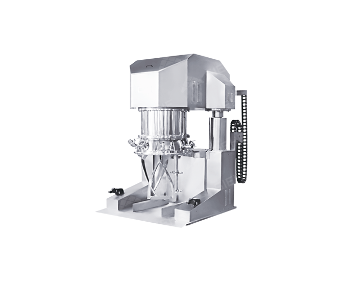 Battery Slurry Complete Production Line