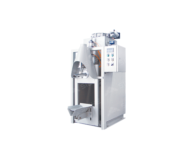 Valve Bag Semi-auto Packing Machine