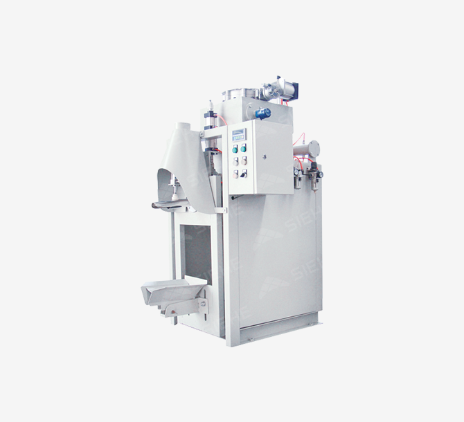 Valve Bag Semi-auto Packing Machine