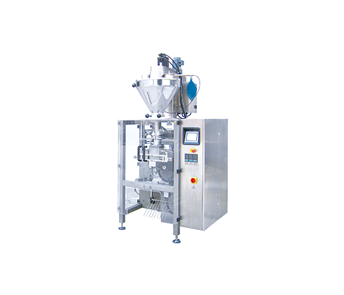 Small Bag Auto Packing Machine