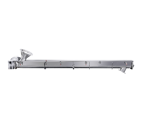 Screw Conveyor