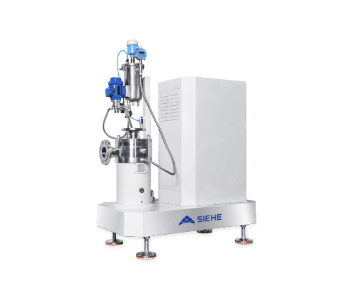 SUTL Continuous Emulsifier