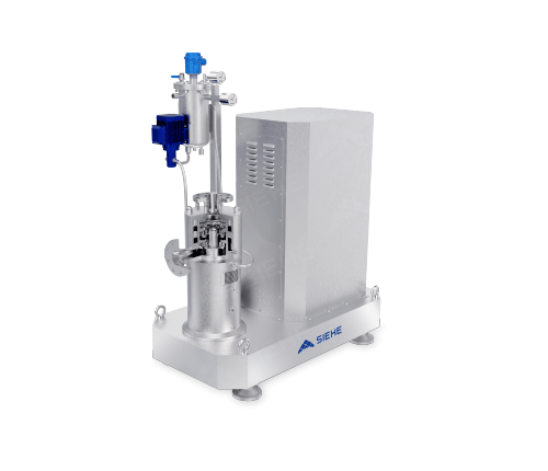 SDRS Ultra-High-Speed Continuous Emulsifier