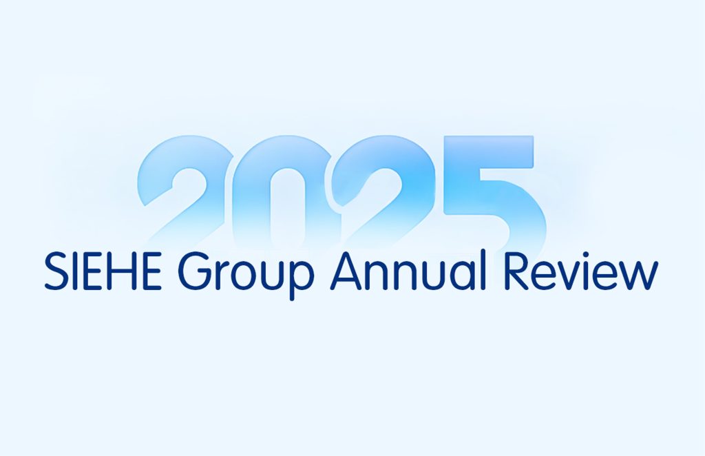 SIEHE Group 2025 Annual Review